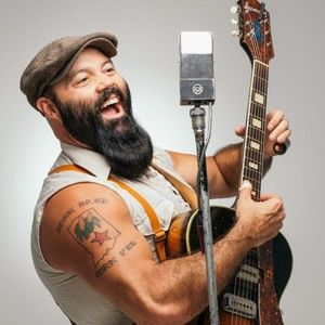 Meet your Posher, Jimmy